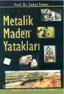 Metalik Maden Yatakları