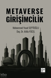Metaverse Girişimcilik