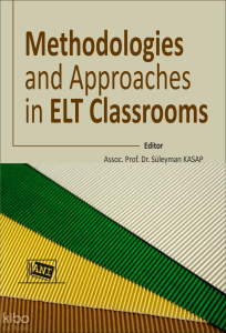 Methodologies and Approaches in Elt Classrooms