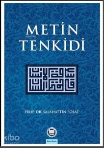 Metin Tenkidi