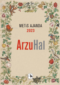 Metis Ajanda 2023: ArzuHal