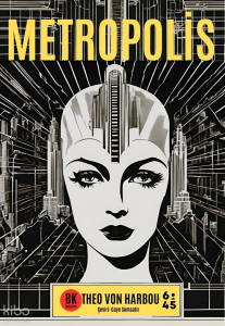 Metropolis