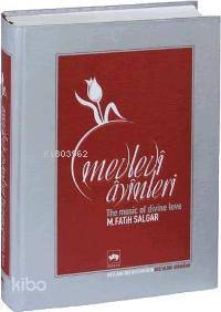 Mevlevi Ayinleri (The Music Of Divine Love); Notalı