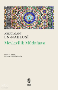 Mevlevilik Müdafaası