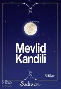 Mevlid Kandili (Cep Boy)