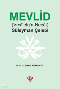 Mevlid (Vesiletü'n-Necat)