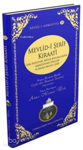 Mevlidi Şerif Kıraati