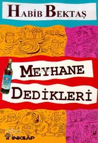Meyhane Dedikleri