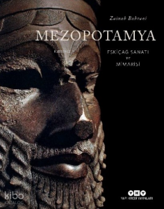 Mezopotamya - Eskiçağ Sanatı ve Mimarisi (Ciltli)