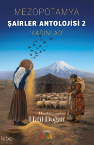 Mezopotamya Şairler Antolojisi 2 - Kadınlar