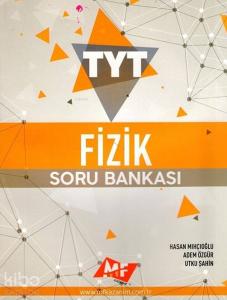 MF Kazanım Yayınları TYT Fizik Soru Bankası MF Kazanım 