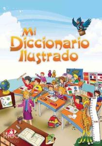 Mi Diccionario Ilustrado