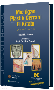 Michigan Plastik Cerrahi El Kitabı
