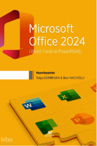 Microsoft Office 2024