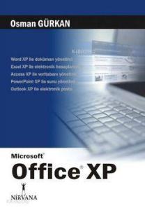Microsoft Office Xp