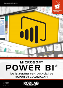 Microsoft Power Bi
