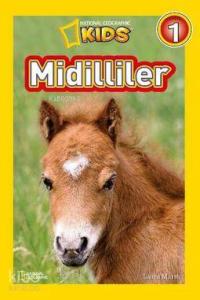Midilliler-Seviye 1