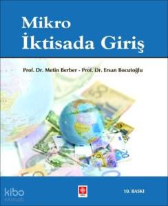 Mikro İktisada Giriş