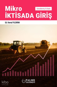 Mikro İktisada Giriş
