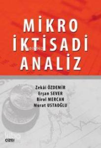 Mikro İktisadi Analiz