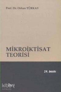 Mikroiktisat Teorisi