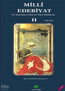 Milli Edebiyat 2 - Nesir