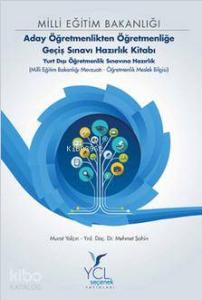 Milli Eğitim Bakanlığı Aday Öğretmenlikten Öğretmenliğe Geçiş Sınavı; Hazırlık Kitabı