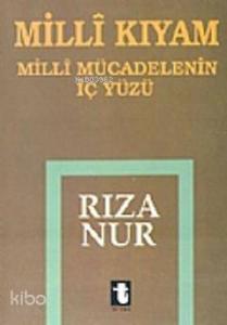 Milli Kıyam; Milli Mücadelenin İç Yüzü