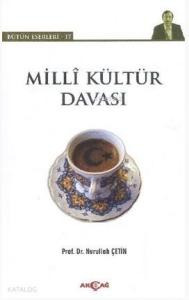 Milli Kültür Davası