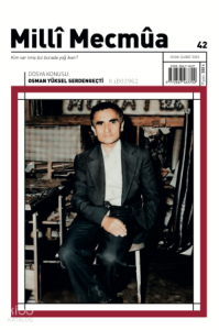 Milli Mecmua Sayı 42 - Ocak - Şubat 2025