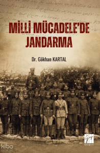 Milli Mücadele'de Jandarma