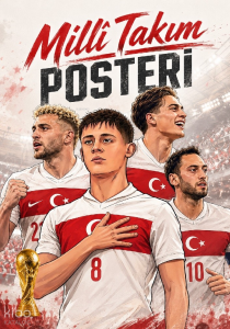 Millî Takım Posteri