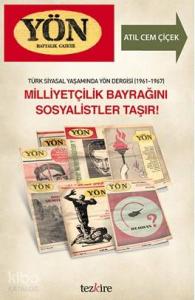 Milliyetçilik Bayrağını Sosyalistler Taşır
