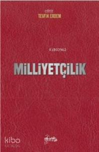 Milliyetçilik
