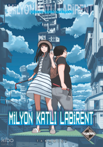 Milyon Katlı Labirent 1 - Yukarı