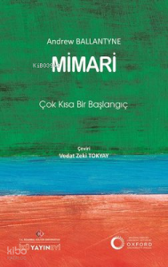 Mimari: Çok Kısa Bir Başlangıç