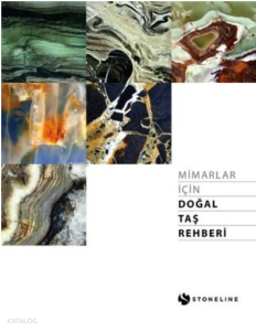 Mimarlar İçin Doğal Taş Rehberi