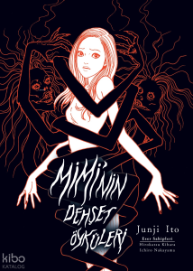 Mimi'nin Dehşet Öyküleri