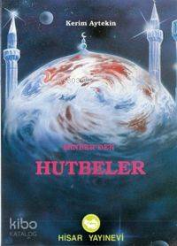 Minberden Hutbeler
