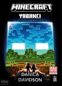 Minecraft-Yabancı