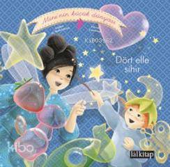 Mine'nin Küçük Dünyası: Dört Elle Sihir