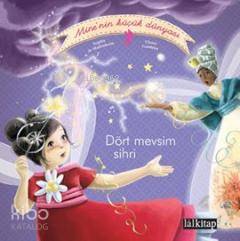 Mine'nin Küçük Dünyası: Dört Mevsim Sihir