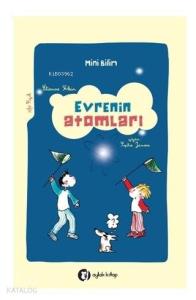 Mini Bilim - Evrenin Atomları