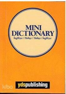 Mini Dictionary
