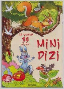 Mini Dizi; El Yazılı (35 Kitap Takım)