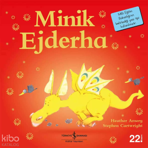 Minik Ejderha