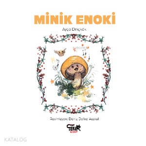 Minik Enoki