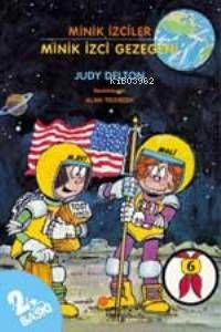 Minik İzciler - Minik İzci Gezegeni