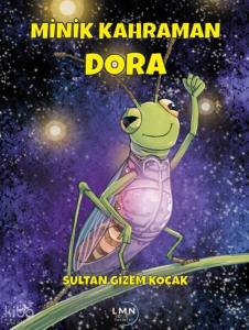 Minik Kahraman Dora