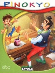 Minik Masallar; Pinokyo